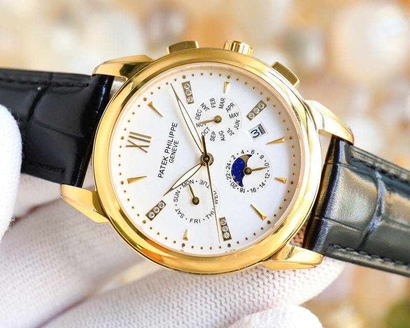 PATEK PHILIPPE Watches